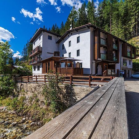 Chalet Margoni 卡纳泽伊 外观 照片