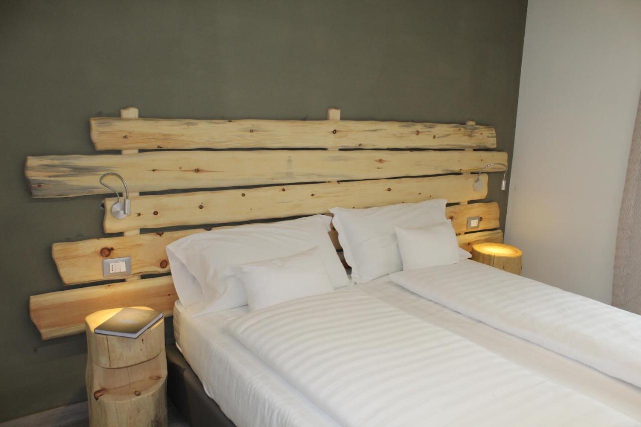 Chalet Margoni 卡纳泽伊 外观 照片
