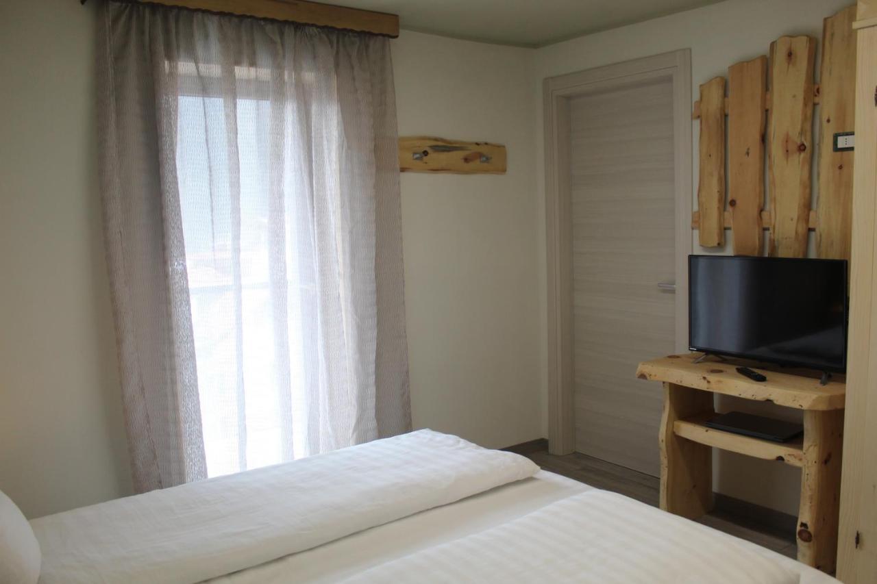 Chalet Margoni 卡纳泽伊 外观 照片