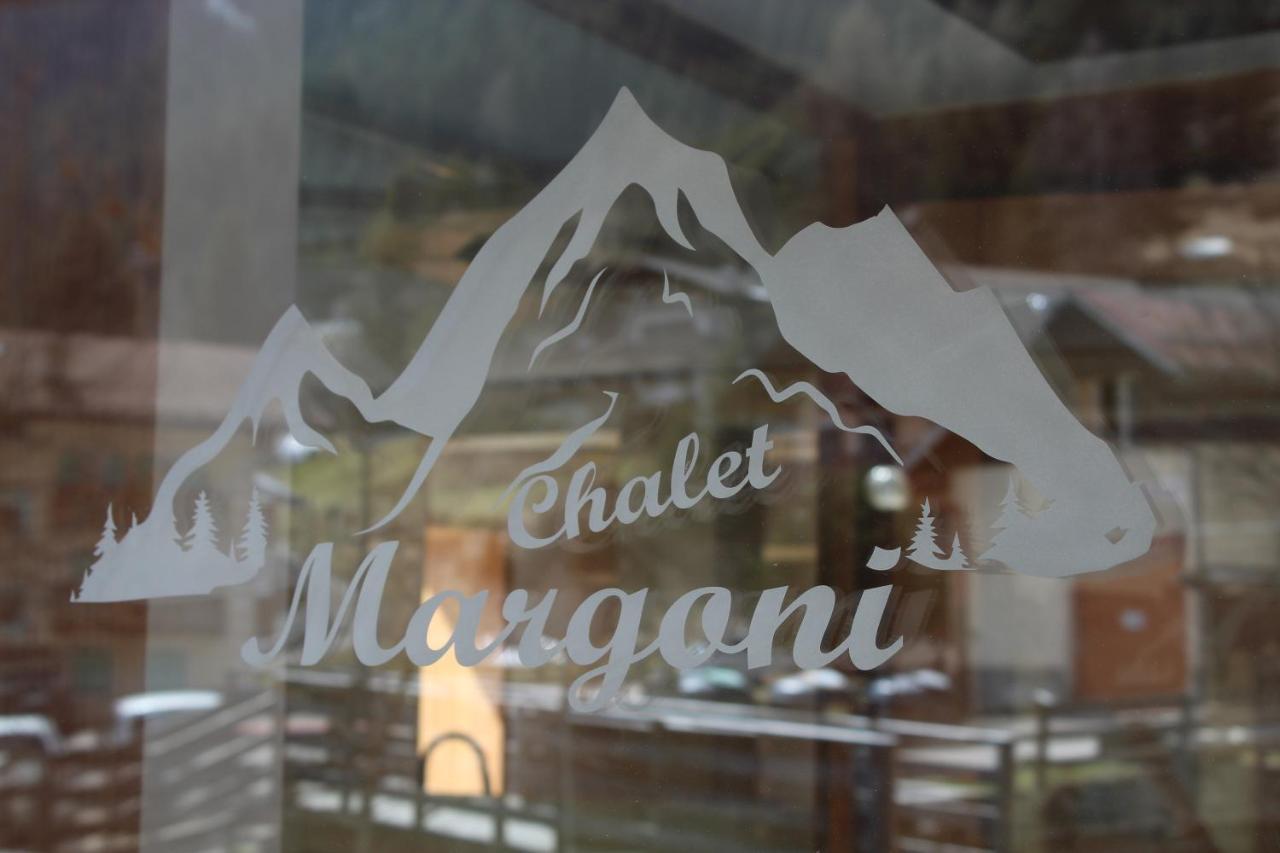 Chalet Margoni 卡纳泽伊 外观 照片