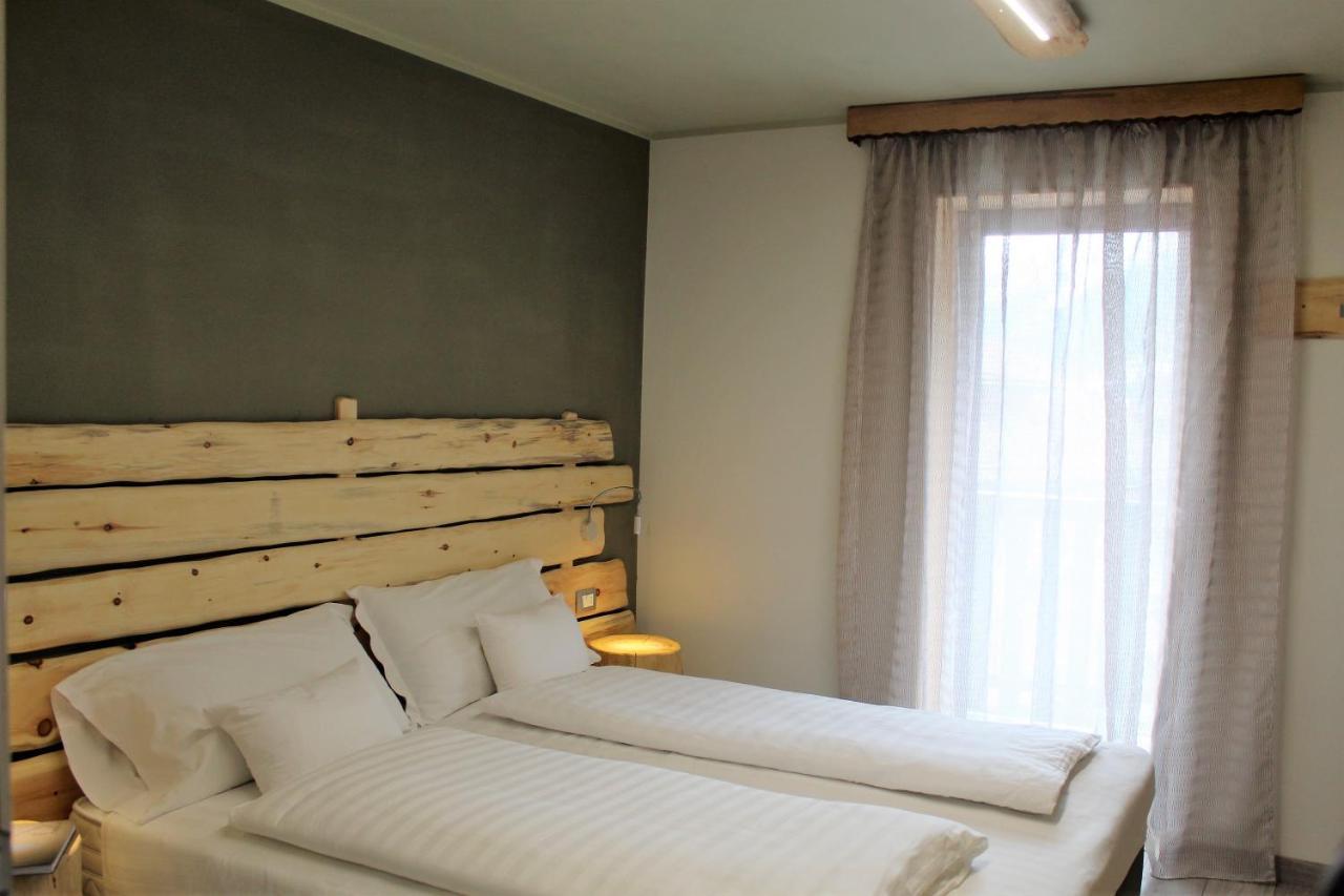 Chalet Margoni 卡纳泽伊 外观 照片