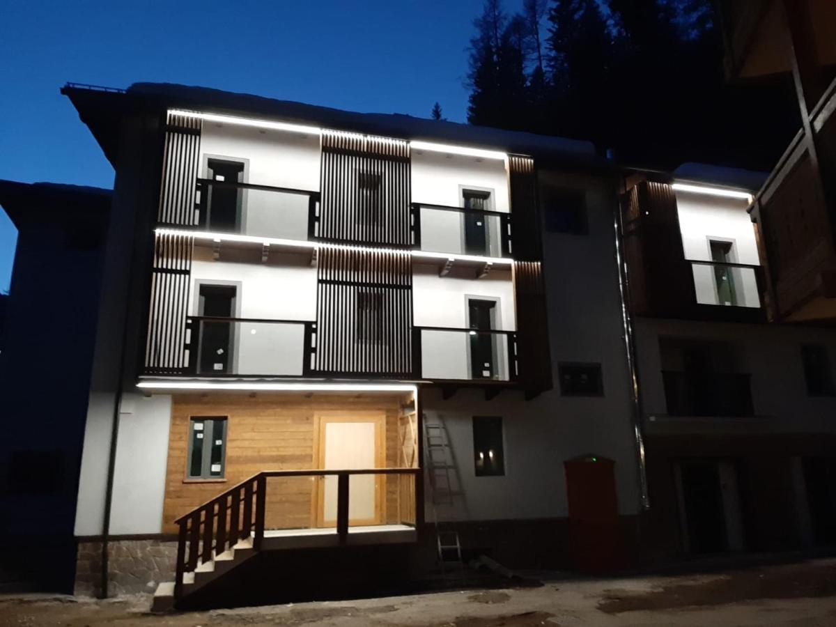 Chalet Margoni 卡纳泽伊 外观 照片