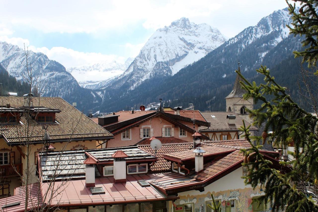 Chalet Margoni 卡纳泽伊 外观 照片