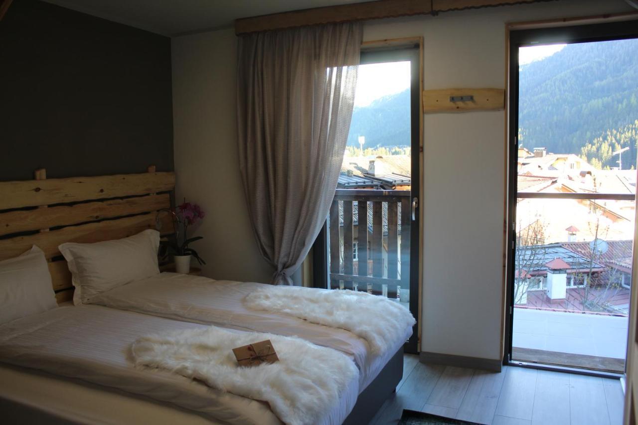 Chalet Margoni 卡纳泽伊 外观 照片