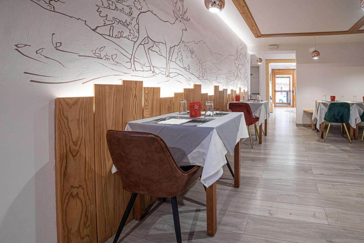 Chalet Margoni 卡纳泽伊 外观 照片