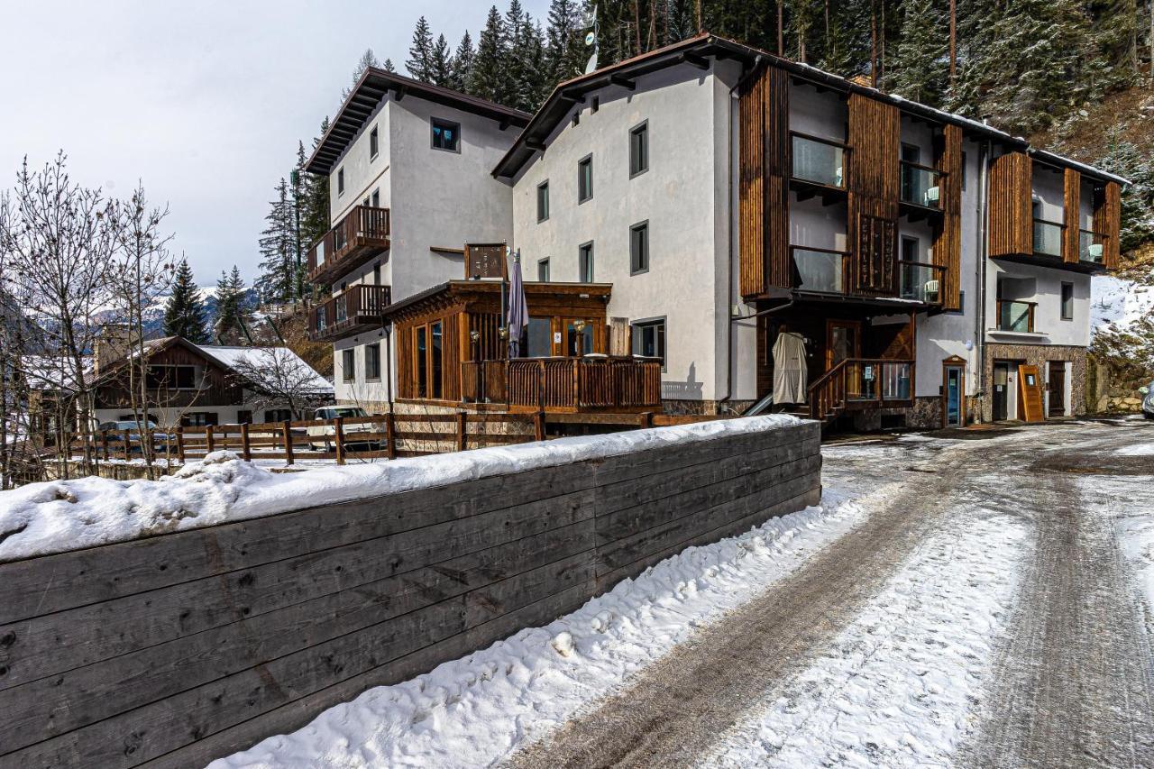 Chalet Margoni 卡纳泽伊 外观 照片