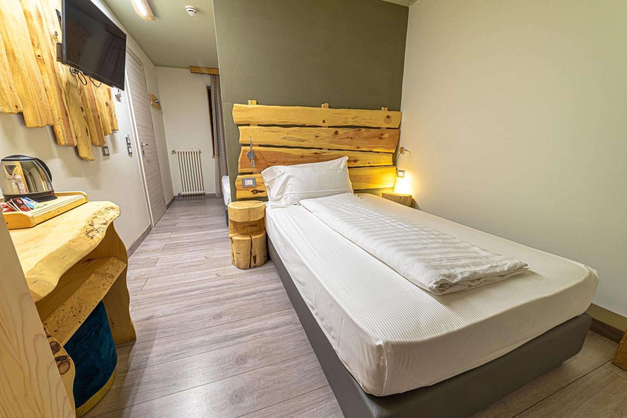 Chalet Margoni 卡纳泽伊 外观 照片